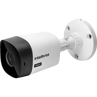 Câmera Intelbras Segurança Externa E Interna VHC 1120 B