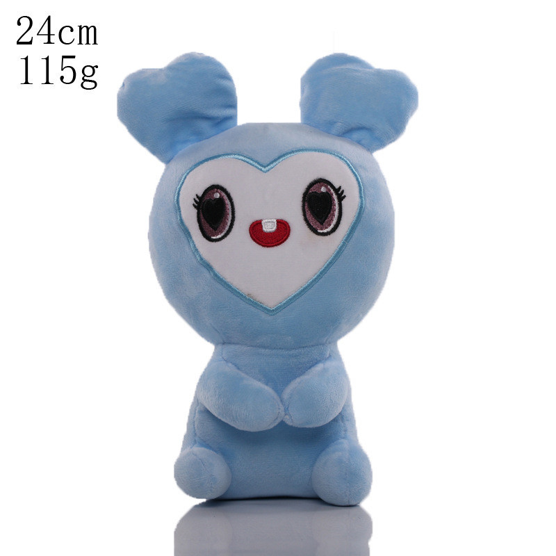 KPOP Duas Vezes Momo Lovely Plush Doll | Shopee Brasil