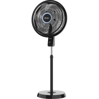 Ventilador de coluna oscilante 40 cm 6 pás com 3 velocidades - Super Breeze - Oster