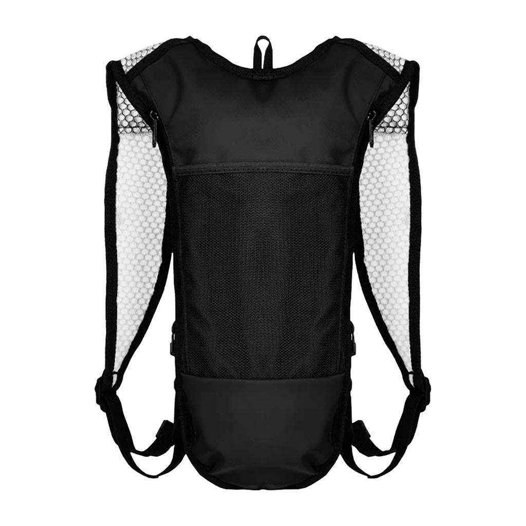 Mochila Sports Hidratação 2 Litros Impermeável