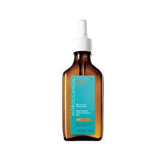 Moroccanoil Dry Scalp Tratamento Para Couro Cabeludo Seco 45ml em Oferta na Shopee