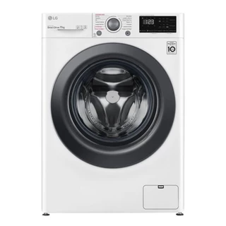 Lavadora Smart LG VC5 11kg Branca Com Inteligência Artificial AIDD FV3011 220V