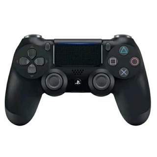 Controle Ps4 Dualshock 4 Preto e Edicao Original