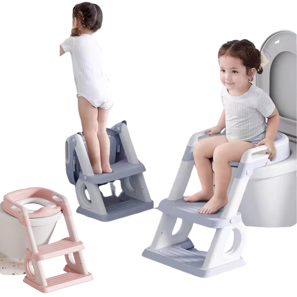 Assento Sanitário Infantil Dobrável: Onde Comprar | BuscaProdutos