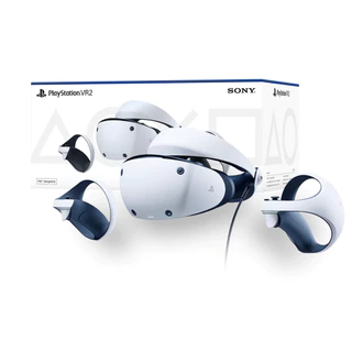 PlayStation VR2 Sense para PS5 Realidade Virtual Branco