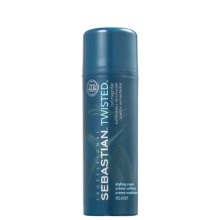 Sebastian Professional Twisted Curl Magnifier Styling - Creme Modelador 145ml