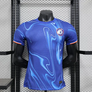  24 QEX Home Camisa De Equipe versão do jogador