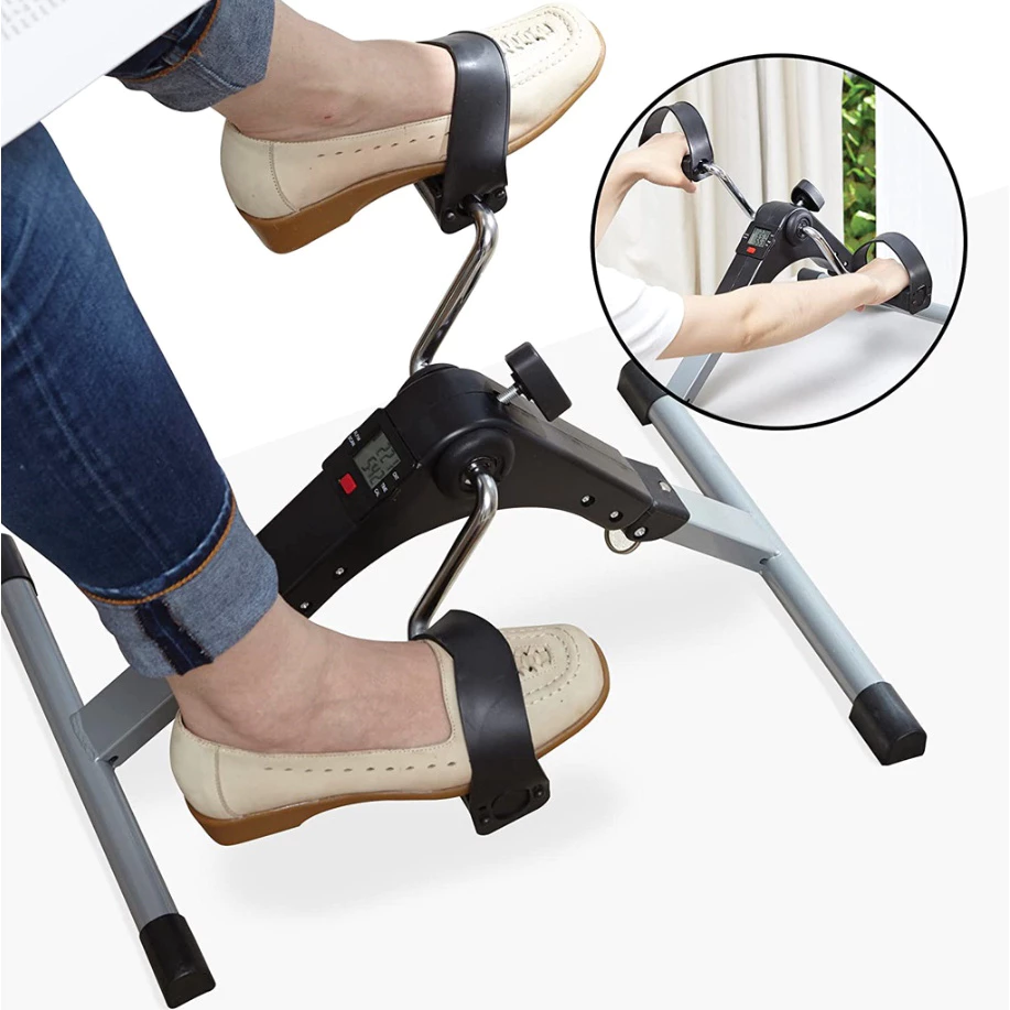 MotionFlex detalhe do visor