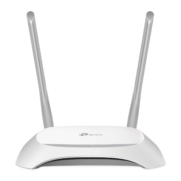 Roteador Tp-Link 300Mbps TL-WR840N