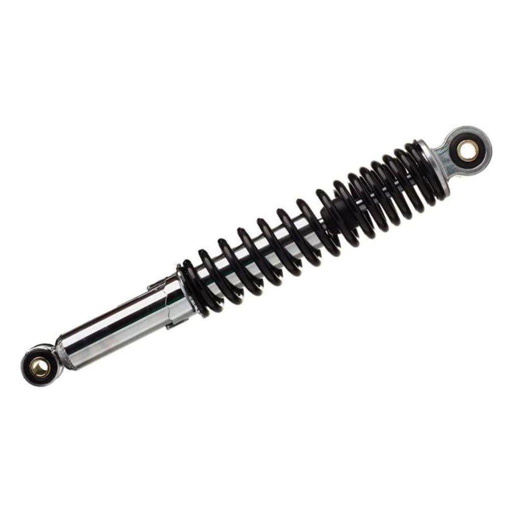 Amortecedor Traseiro Titan Fan 125 (2000-2012) | P21 Moto Parts