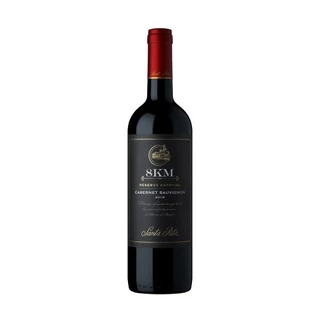Vinho Tinto Cabernet Sauvignon 750 ml 8KM