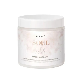 BRAÉ Máscara Soul Color 500g