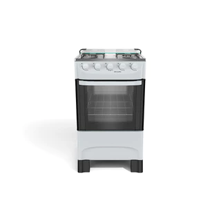 Fogão MFI4BA com 4 Bocas Acendimento Manual Mueller