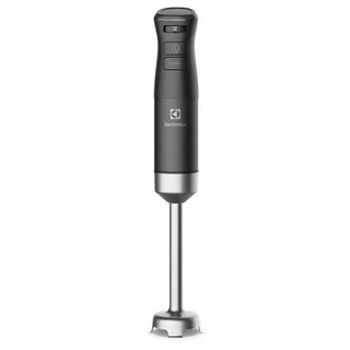 Mixer 3 em 1 Electrolux Expert Black Pearl Velocidade Variável+Turbo, Capacidade de 0,7 Litros e Função Turbo - IBP70 em Oferta na Shopee