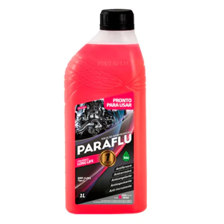 ADITIVO PARAFLU PRONTO P/USO ROSA 1L