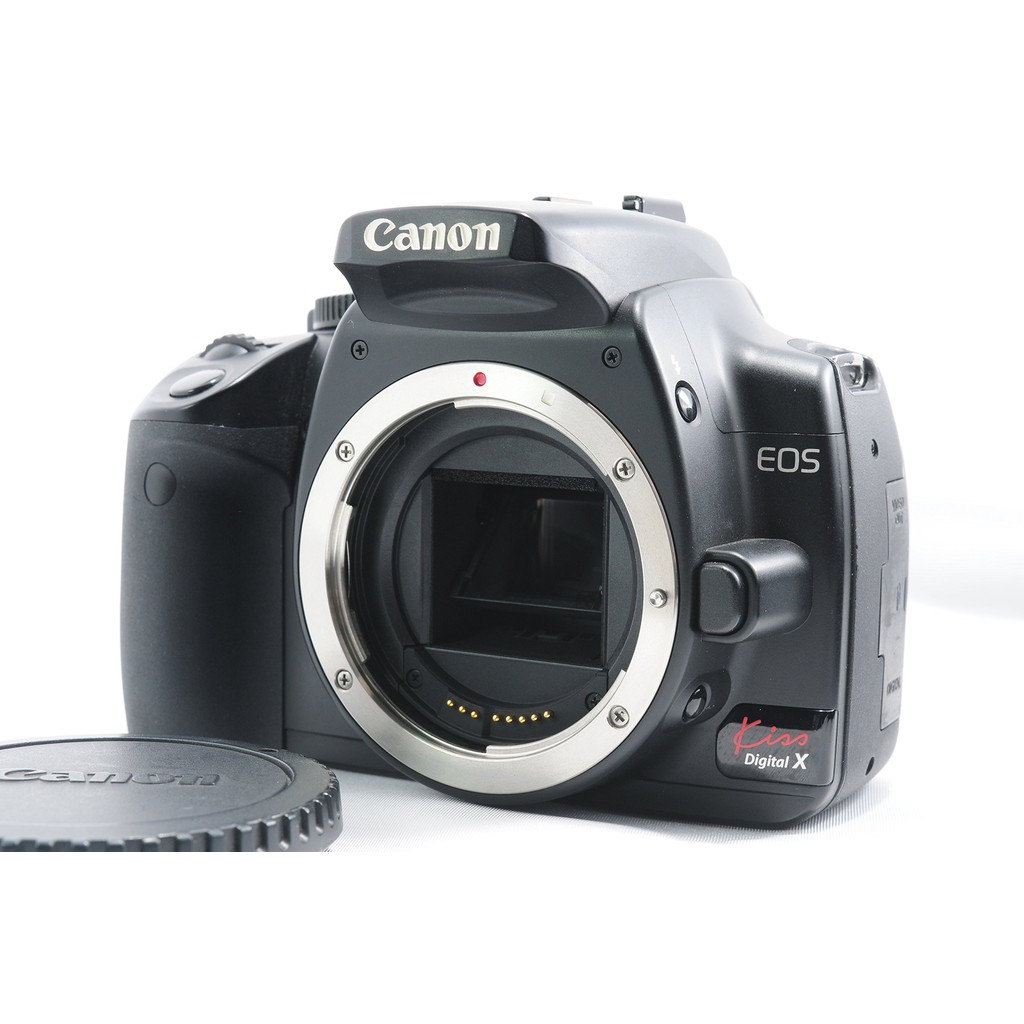 USED][Direto do Japão][Itens usados]Canon câmera digital DSLR EOS