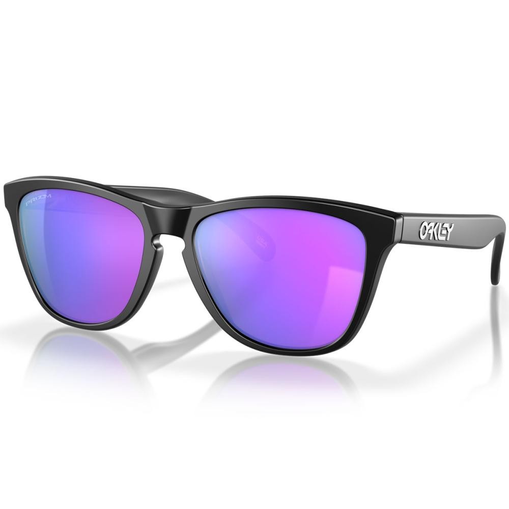 Oakley Frogskins em Promoção na Shopee Brasil 2026