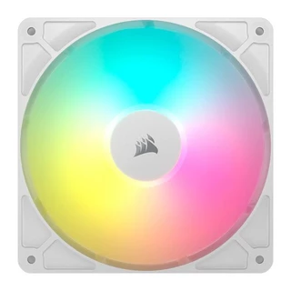 Ventoinha Corsair RS140, ARGB, 140mm, Branco, CO-9050186-WW em Oferta na Shopee