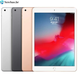 Mini 4 (64G/128G) Tablet Usado Desbloqueado WiFi De Núcleo Duplo De 7.9 Polegadas 90 % Novo