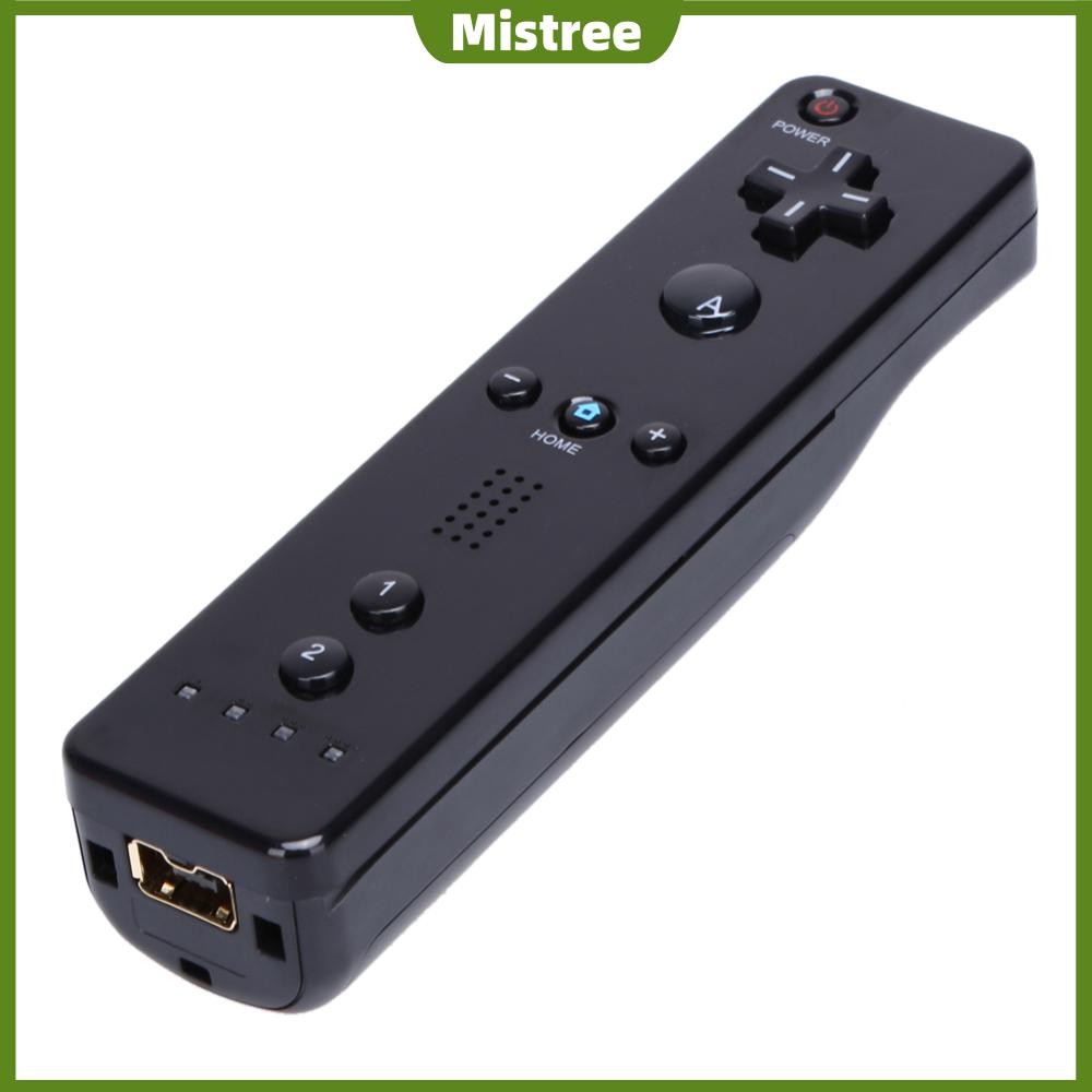 Controle Remoto Sem Fio Para Do Console Nintendo Wii Nintend U [Mistree ...