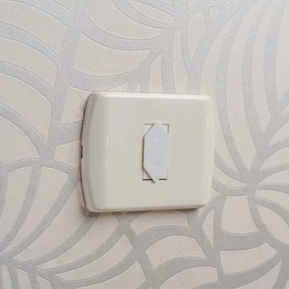 50 Protetor Tomada Bebe Criança Segurança Contra Choque Kit Proteção 20 30 50 60 100 em Oferta na Shopee