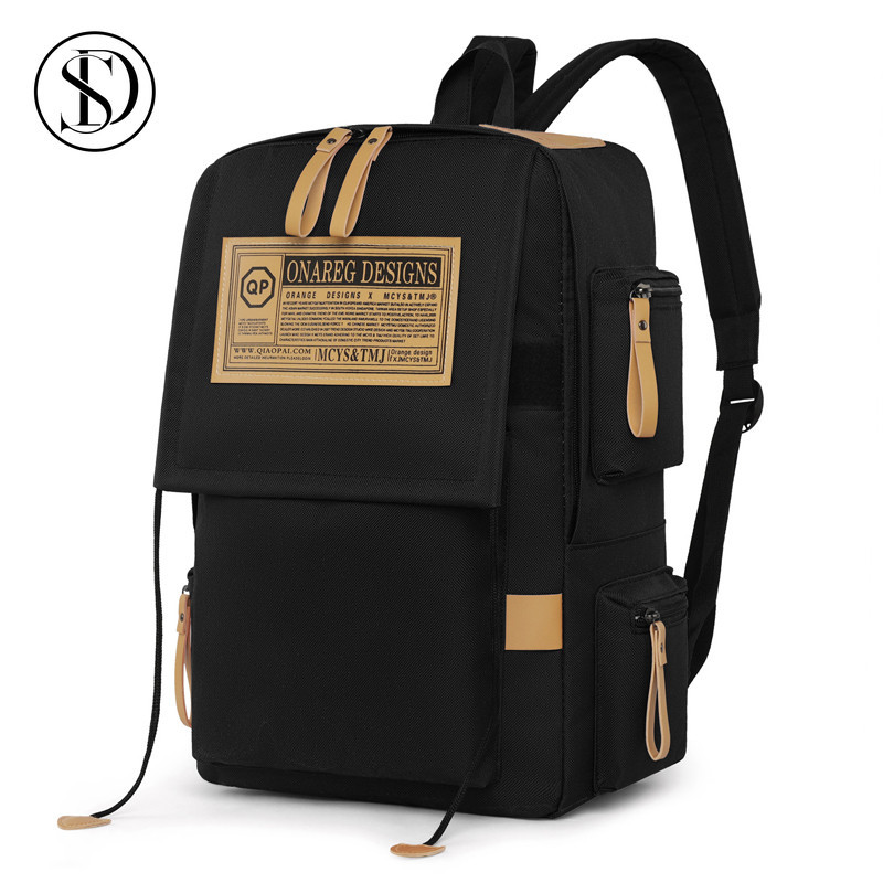SHINYDIARY Mochila 2024 bolsa Viagem Resistente a Água Style Executiva Envio imediato