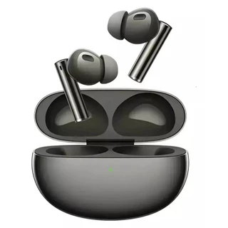 Fone Realme Buds Air 6 Pro Bluetooth Anc 50db Ldac Bat 40h Hires Audio Wireless só aqui