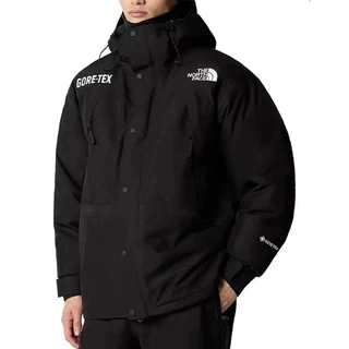 TNF Bordado Com O Logotipo Da Jaqueta Bordada Capuz Para Montanhismo Ao Ar Livre Esqui À Prova De Vento/Água