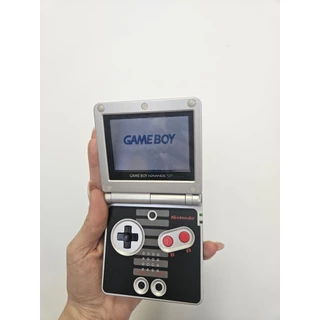 Game Game Boy Advence Sp ( Acompanha Carregador) Original