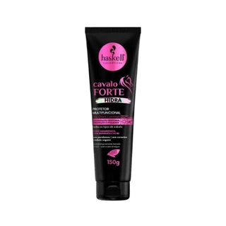 Haskell Protetor Multifuncional Cavalo Forte Hidra 150g