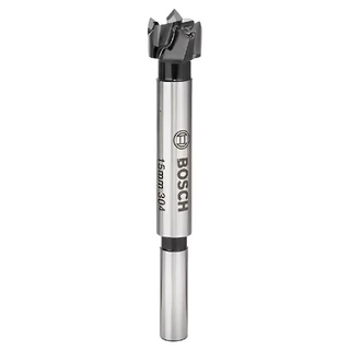 Broca para Madeira 15mm com Ponta de Metal Duro 2608597601 BOSCH