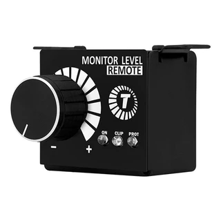 MONITOR LEVEL REMOTE TARAMPS