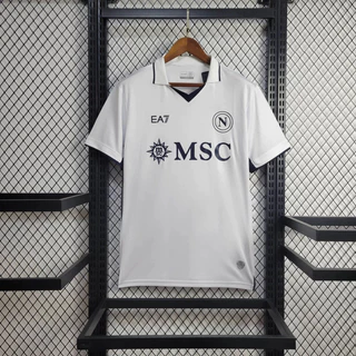 24/25 Away Camisa De Futebol