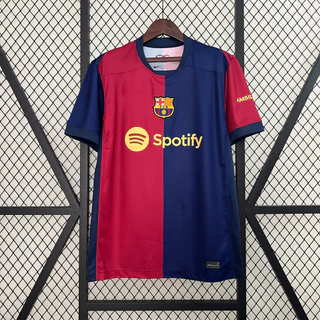  camisa de Equipe Masculino 24 BSLN Home