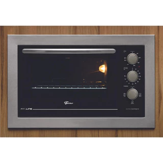 Fischer Forno Embutir na Black Friday 2025 | BuscaProdutos