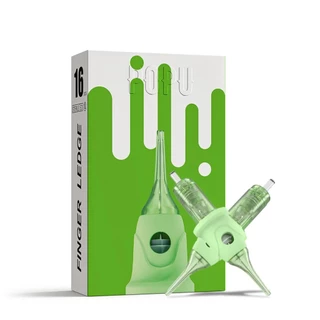 Cartucho Micropigmentação POPU OMNI V2