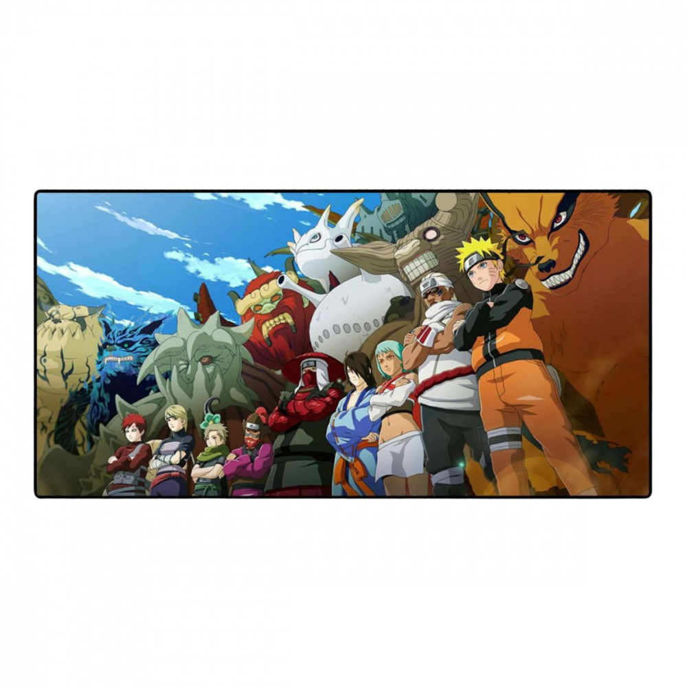 MousePad Grande Personalizado Gamer Speed Tecido Liso Skin Vários Modelos