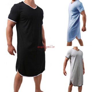 Roupas Mu\u00e7ulmanas Adequadas Para A Pele , Roup\u00f5es Dormir Masculinos ...