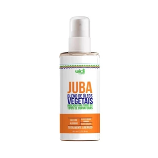 Widi Care Juba Blend de Óleos 60ml.