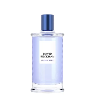 David Beckham Classic Blue Edt 100ml