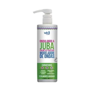 Widi Care Ondulando a Juba Creme de Pentear Condicionante 500ml