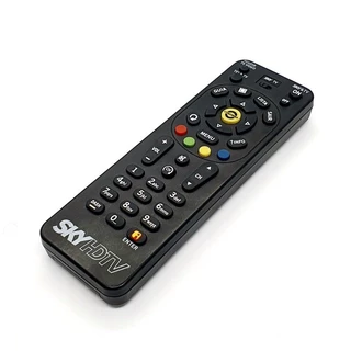 Controle SKY HDTV Remoto rc65sb