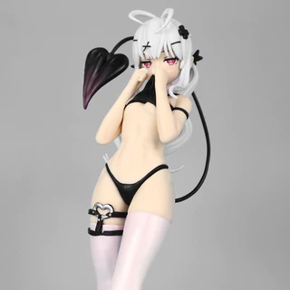 Modelo de Personagem de Anime DeadlyClas, Figura de Nao do Santuário da Morte, Ornamento, Figura de Anime de Menina Boni