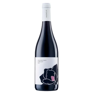 Vinho Tinto Magnolia D´Abruzzo DOC Montepulciano 750ml em Oferta na Shopee