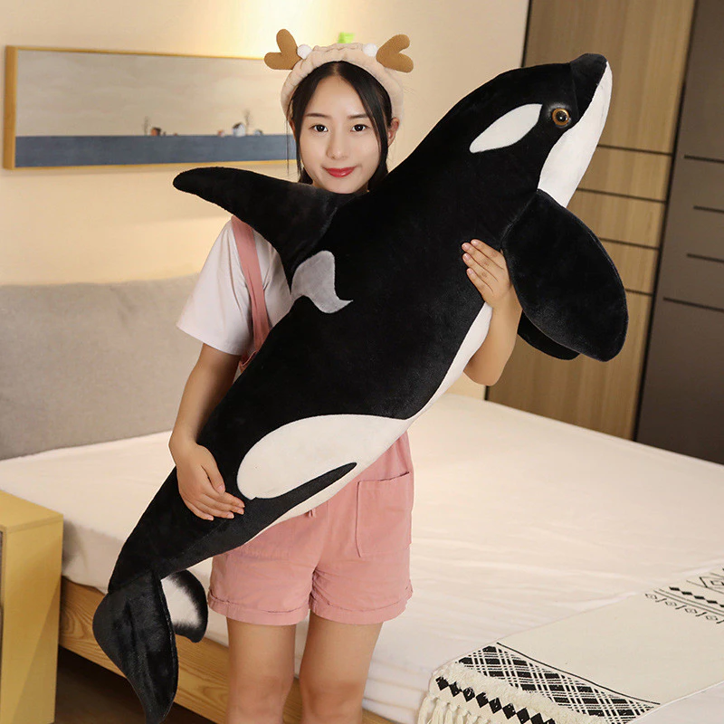 Baleia Orca