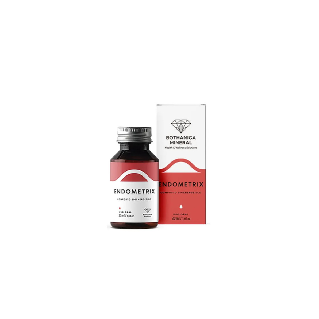 ENDOMETRIX 30ml REFIL - Bothanica Mineral | Shopee Brasil