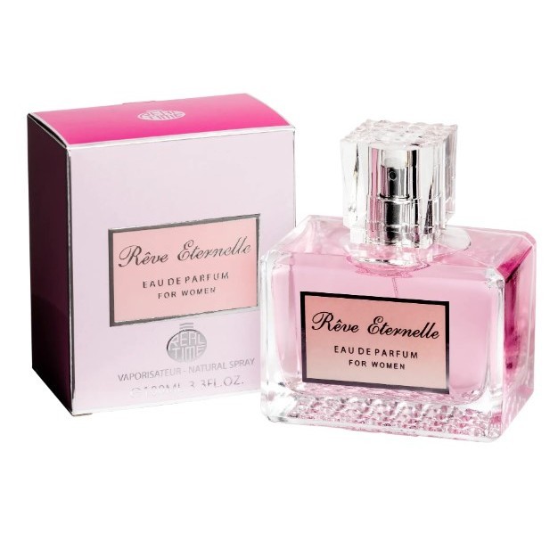 Perfume Reve Eternel - 100ml | Shopee Brasil