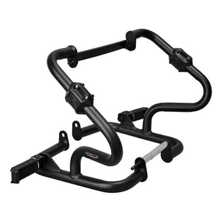 Protetor Motor Carenagem Factor Fazer 150 Coyote C/ Pedais 