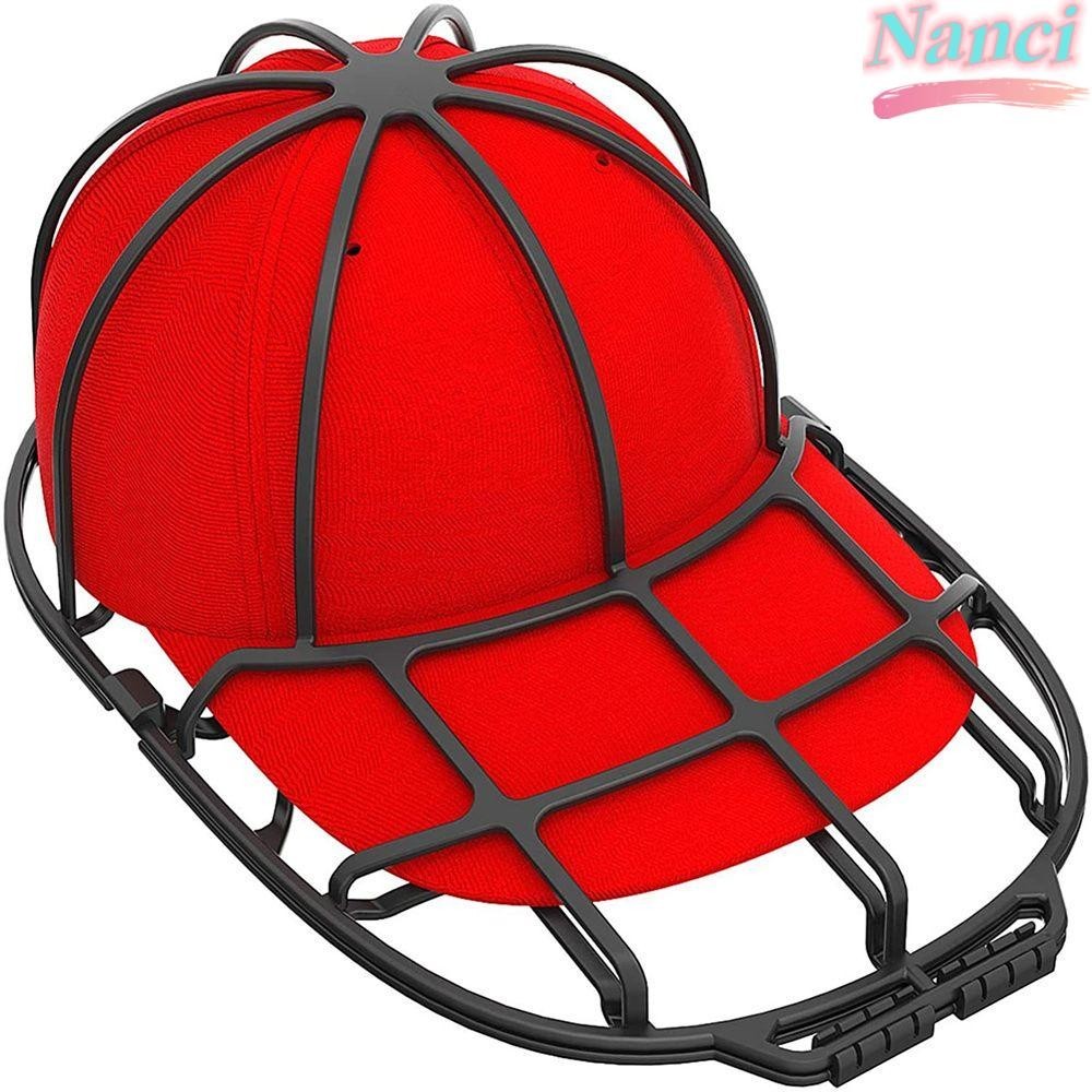 NANCI Lavador De Bonés De Beisebol Aperto Rápido