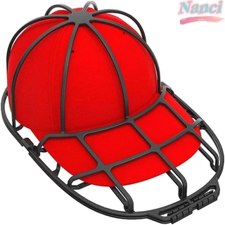 NANCI Lavador De Bonés De Beisebol Aperto Rápido